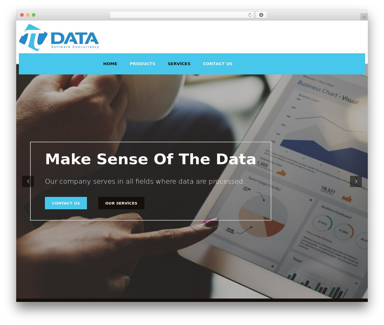 Statistic WP theme - pi2data.com Statistic WP theme - pi2data.com