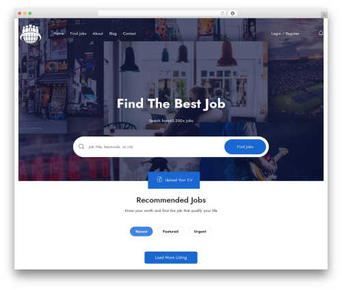 CMB2 (cmb2) free WordPress plugin - myjobs.center