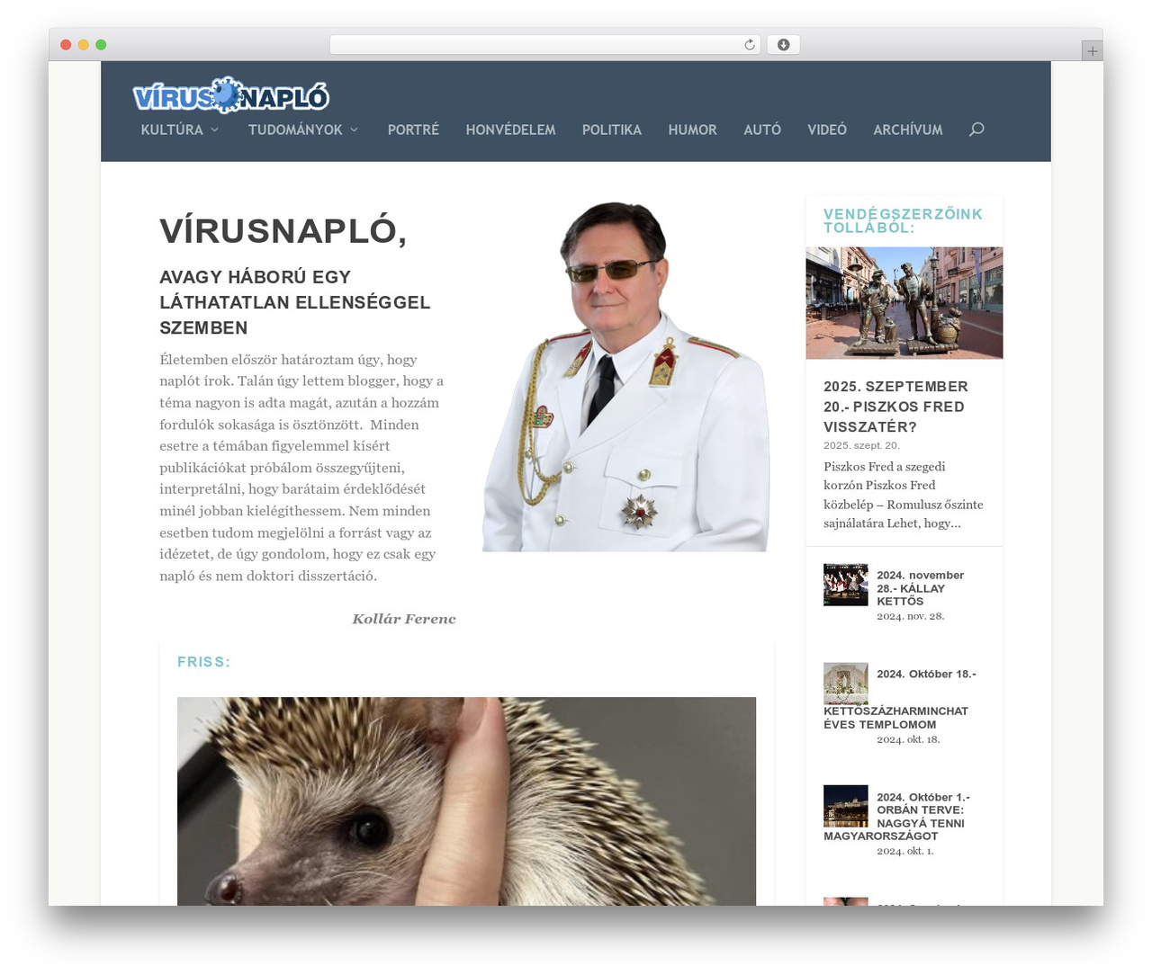 Theme WordPress Extra - virusnaplo.hu Theme WordPress Extra - virusnaplo.hu