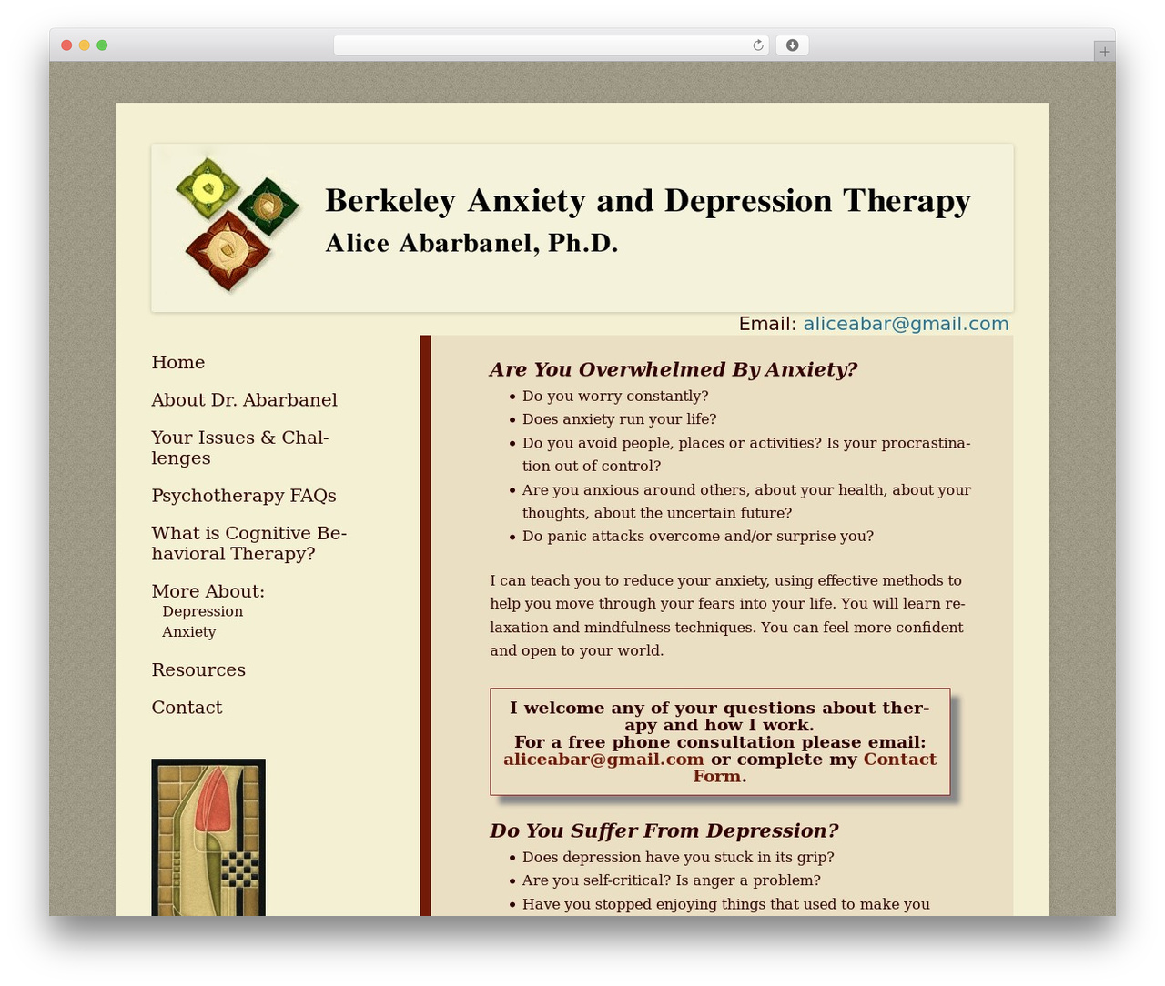 Theme WordPress TherapyBerkeley.com - therapyberkeley.com Theme WordPress TherapyBerkeley.com - therapyberkeley.com