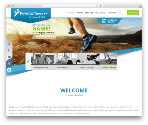 Really Simple Popup (really-simple-popup) free WordPress plugin - toepperweinpt.com
