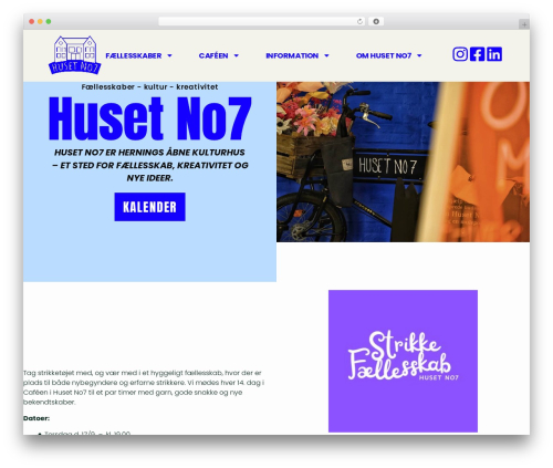 Nelio Popups (nelio-popups) free WordPress plugin - husetno7.dk