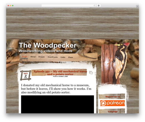 Blog Post Calendar Widget (blog-post-calendar-widget) free WordPress plugin - thewoodpecker.net Blog Post Calendar Widget (blog-post-calendar-widget) free WordPress plugin - thewoodpecker.net
