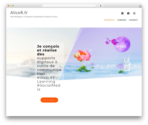EleForms – All In One Form Integration including DB for Elementor (all-contact-form-integration-for-elementor) free WordPress plugin - alicer.fr