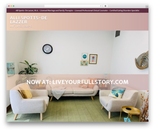 WordPress theme Mood - therapyhelps.us WordPress theme Mood - therapyhelps.us