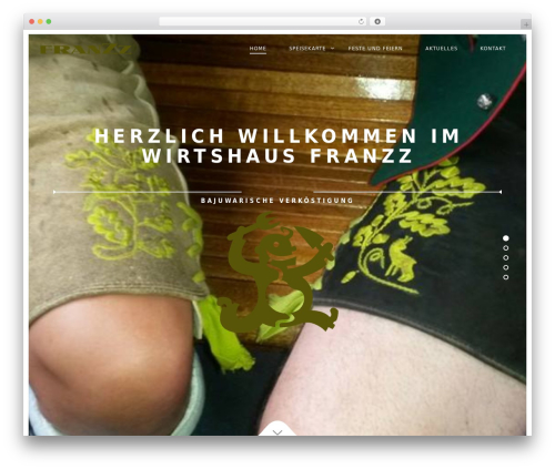 Pixlikes WordPress plugin - franzz.com