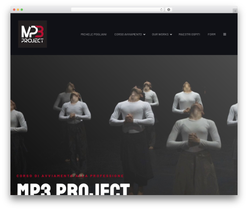 CitadelaWP theme WordPress - mp3project.it CitadelaWP theme WordPress - mp3project.it