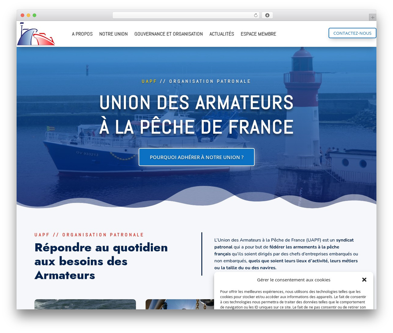 Divi WordPress theme - uapf.org Divi WordPress theme - uapf.org