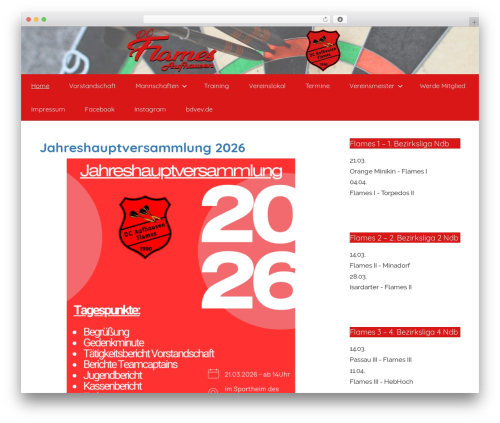 XT Visitor Counter (xt-visitor-counter) free WordPress plugin - dcflames.de XT Visitor Counter (xt-visitor-counter) free WordPress plugin - dcflames.de