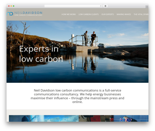 Editor Blocks for Gutenberg (editor-blocks) free WordPress plugin - neildavidson.org Editor Blocks for Gutenberg (editor-blocks) free WordPress plugin - neildavidson.org