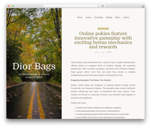 Fifty50 WP theme - dior-bags.net Fifty50 WP theme - dior-bags.net