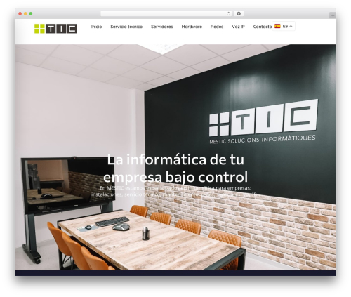 Emcp pro WordPress plugin - mestic.cat