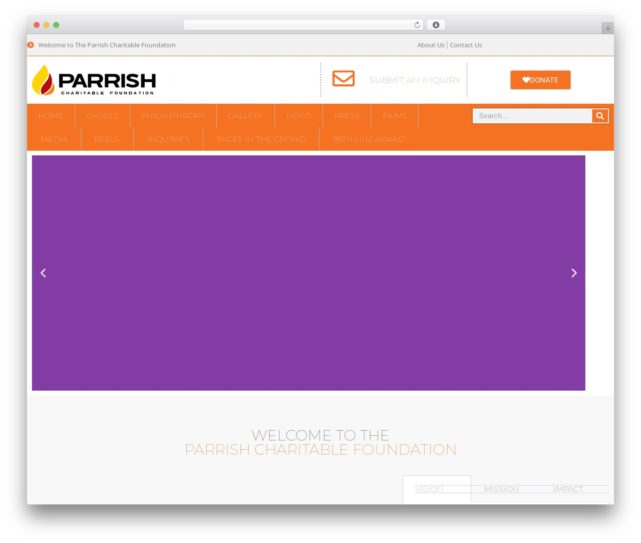 Hello Elementor WordPress theme - parrishcharitablefoundation.org Hello Elementor WordPress theme - parrishcharitablefoundation.org