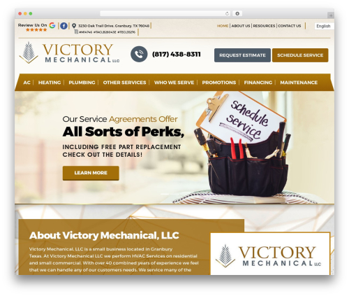 Simple job board email attachment WordPress plugin - victorymech.com