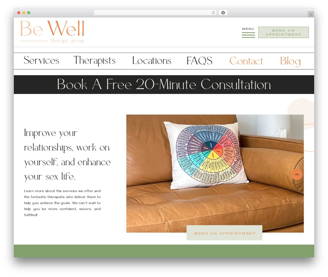 Showit WordPress theme - bewelltherapygroup.org Showit WordPress theme - bewelltherapygroup.org