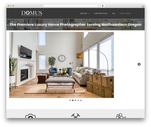 Op cart WordPress plugin - domusphotography.com