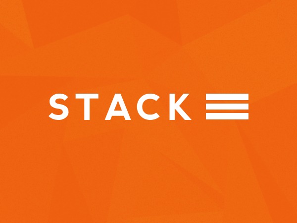Stack WordPress theme by Wegrass Interactive