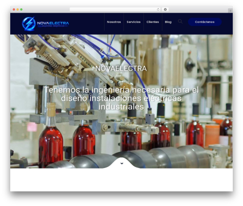 Wprt addons WordPress plugin - novaelectracr.com