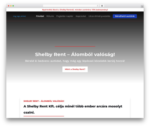 Woo billingo plus WordPress plugin - shelbyrent.hu
