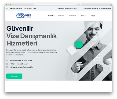 Sky elementor addons pro WordPress plugin - egovizedanismanlik.com