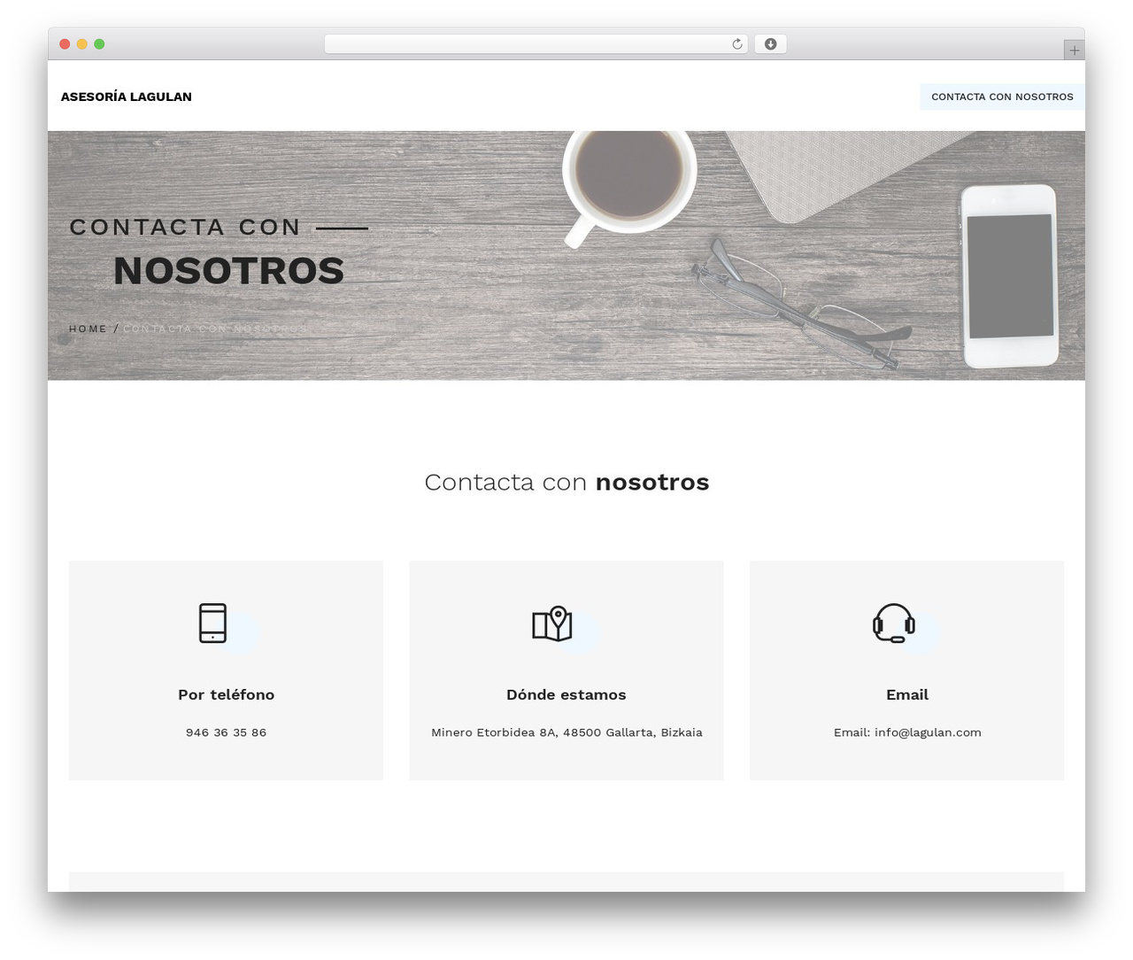 Won WordPress theme - lagulan.com Won WordPress theme - lagulan.com