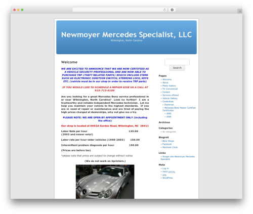 Social Links (social-links) free WordPress plugin - newmoyermercedes.com Social Links (social-links) free WordPress plugin - newmoyermercedes.com