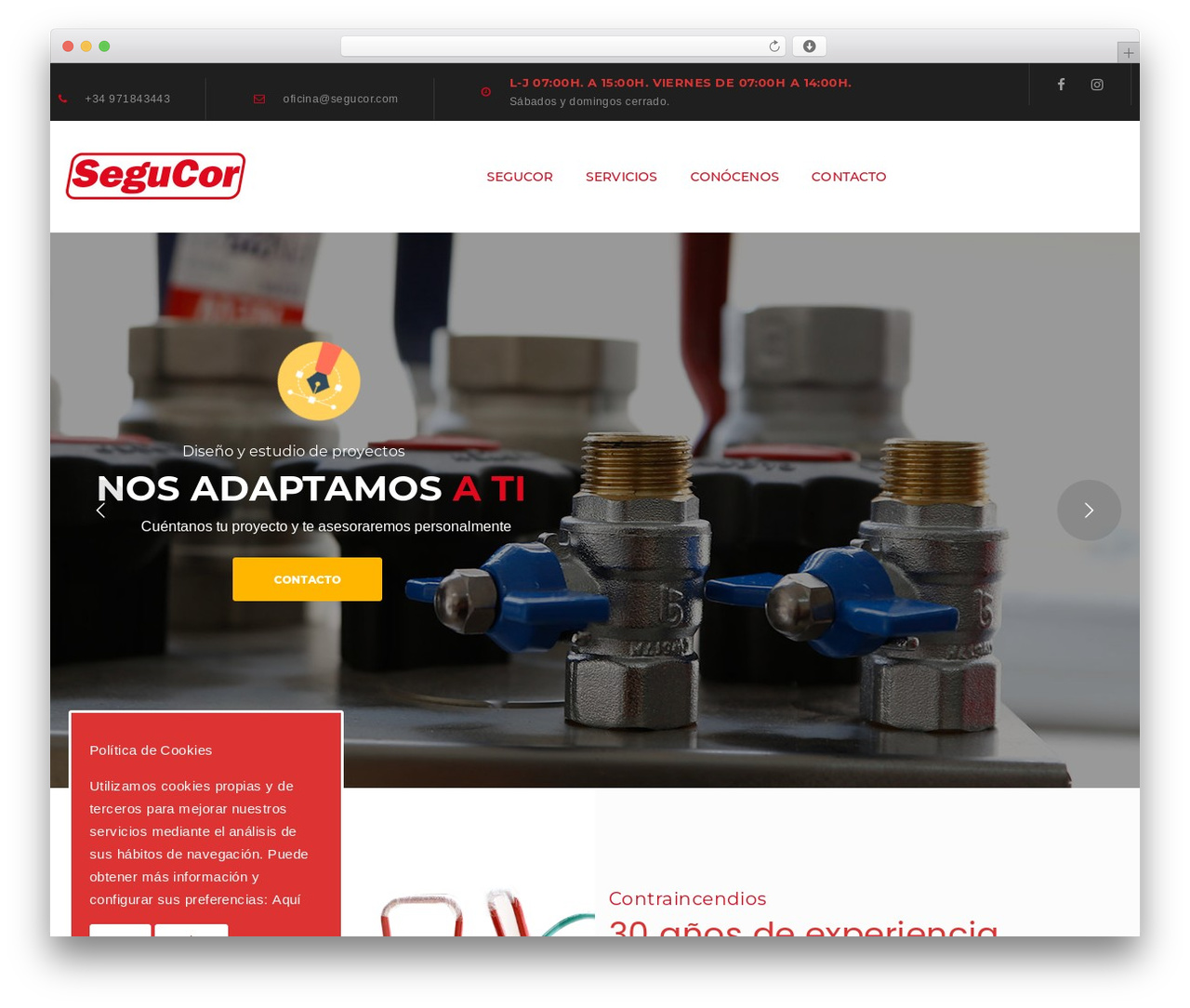 WordPress theme G5Plus Ruby Build Child - segucor.com WordPress theme G5Plus Ruby Build Child - segucor.com