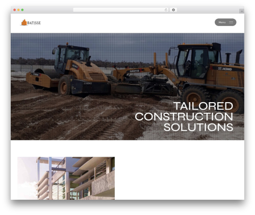 Archub elementor addons WordPress plugin - batisseng.com