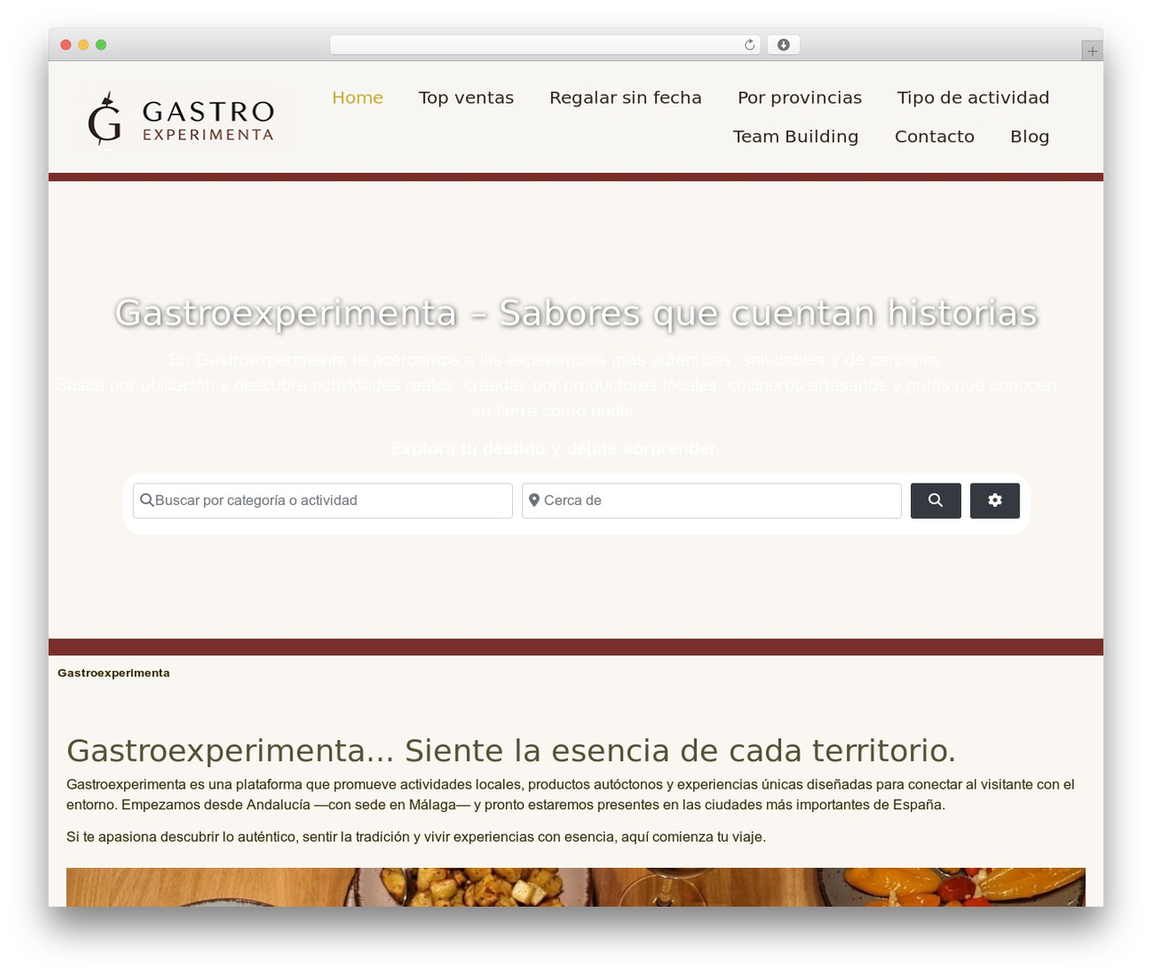 WordPress theme Hello Elementor - gastroexperimenta.com WordPress theme Hello Elementor - gastroexperimenta.com
