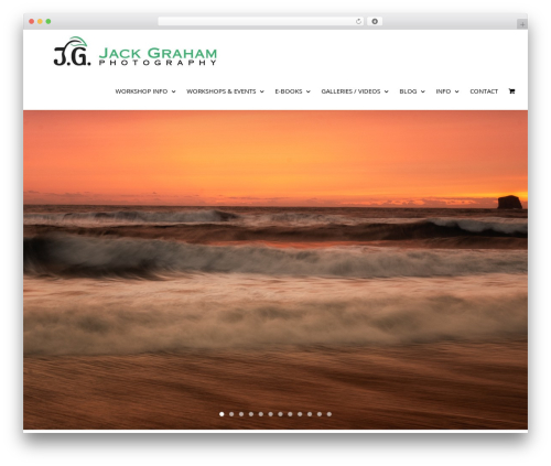 Vfbp payments WordPress plugin - jackgrahamphoto.com