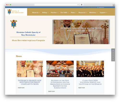 Ai WordPress plugin - nweparchy.ca