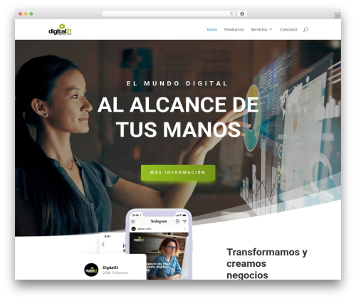 Image prioritizer WordPress plugin - digital21.org
