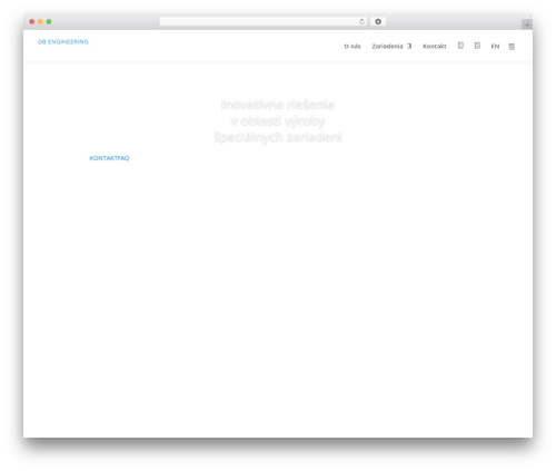 Woocommerce product filters WordPress plugin - dbe.sk