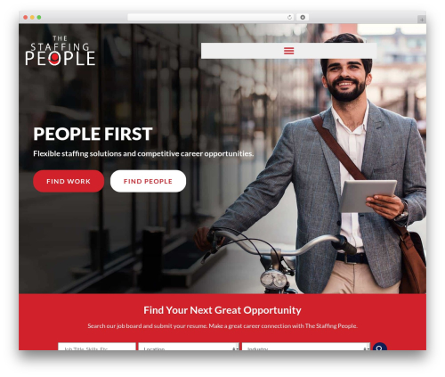 Hmg wptools elementor WordPress plugin - thestaffingpeople.net