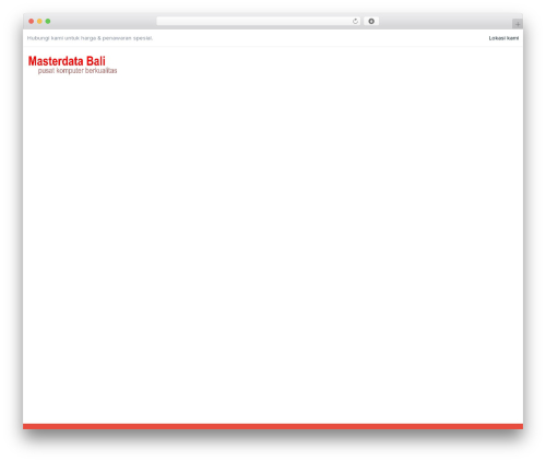 Woocommerce additional variation images WordPress plugin - masterdatabali.com