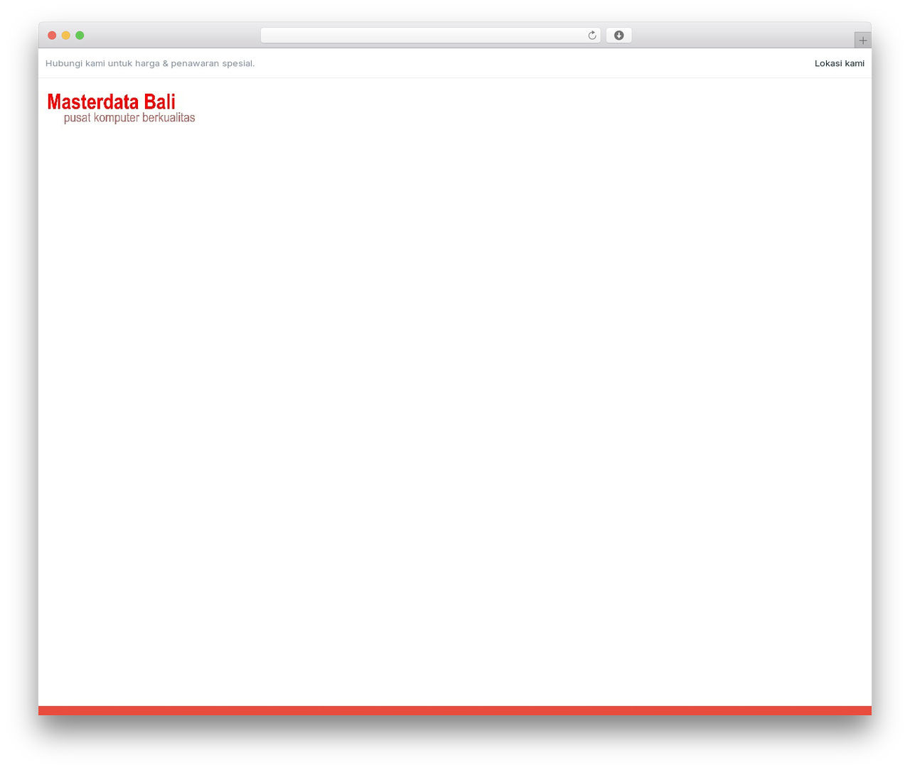 Hello Elementor WordPress theme - masterdatabali.com Hello Elementor WordPress theme - masterdatabali.com