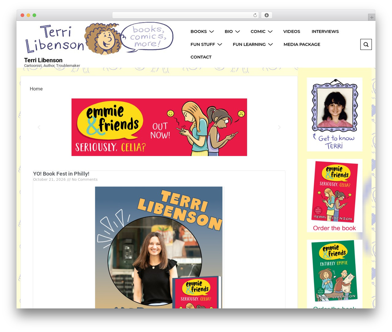 Responsive theme WordPress free - terrilibenson.com Responsive theme WordPress free - terrilibenson.com