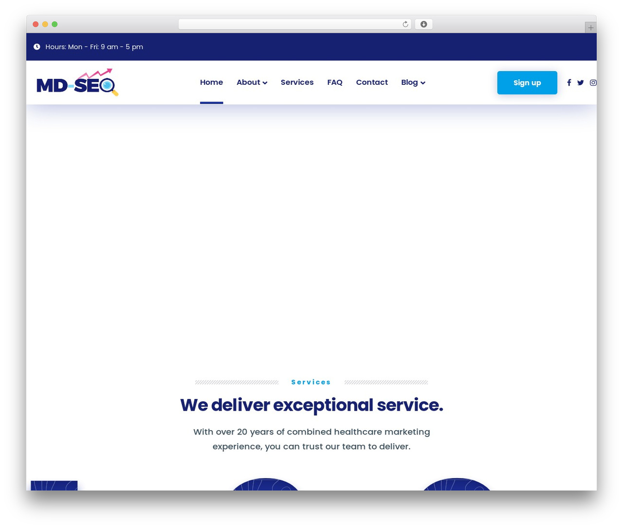 Seclight theme WordPress - md-seo.com Seclight theme WordPress - md-seo.com