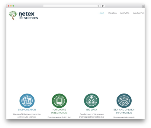 Respondjs WordPress plugin - netexls.com