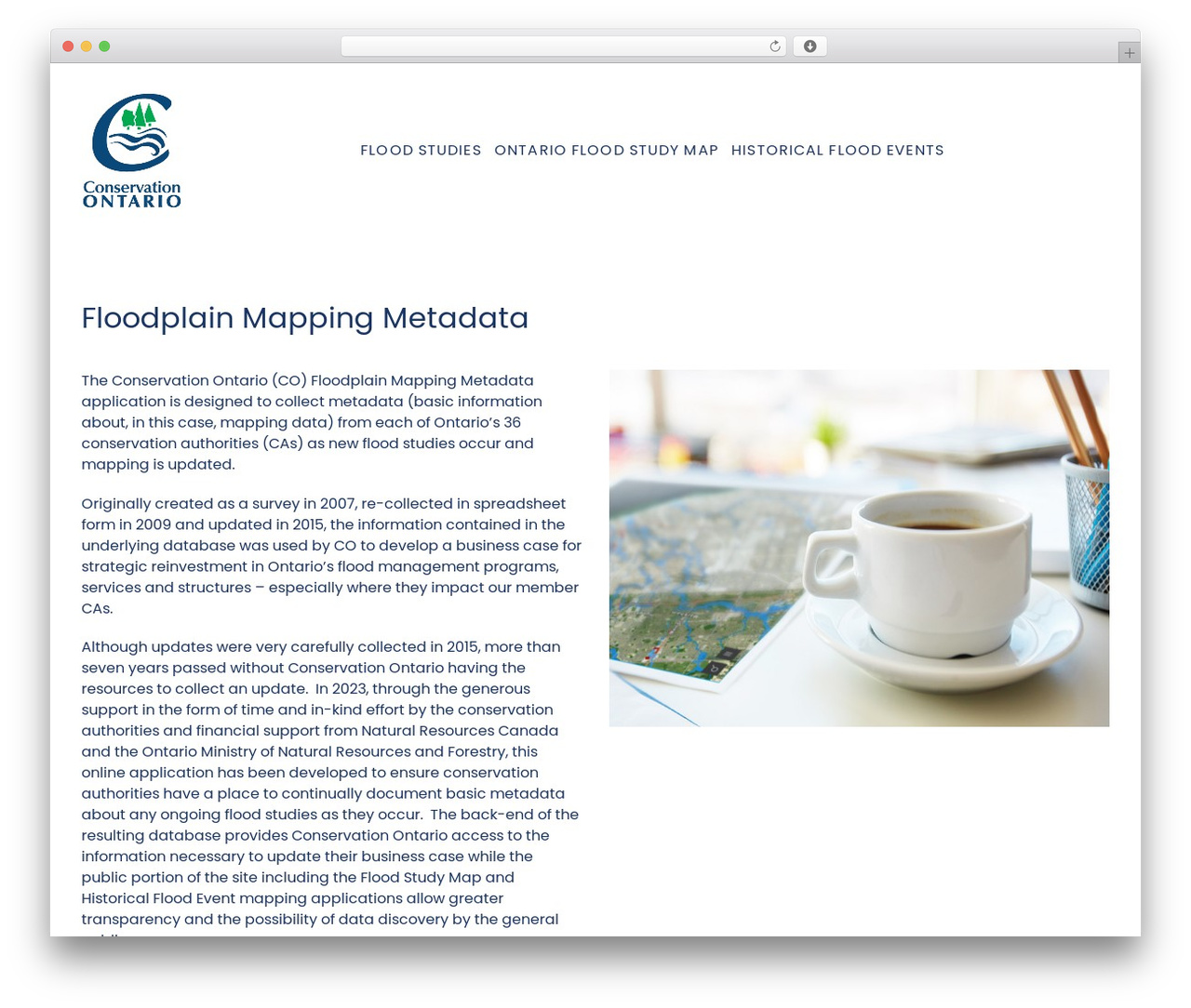 Theme WordPress Studius - floodmapontario.ca Theme WordPress Studius - floodmapontario.ca