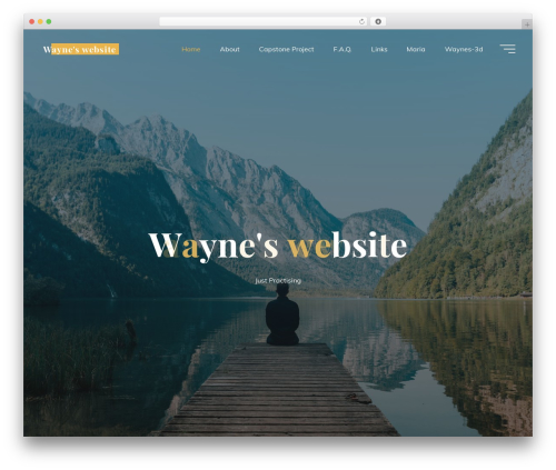 Collapsible Elements (collapsible-elements) free WordPress plugin - waynemartin.net Collapsible Elements (collapsible-elements) free WordPress plugin - waynemartin.net