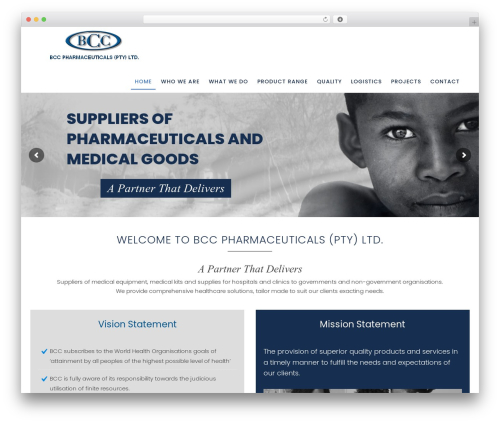 Awesome Sticky Header by DevCanyon (awesome-sticky-header) free WordPress plugin - bccsa.com
