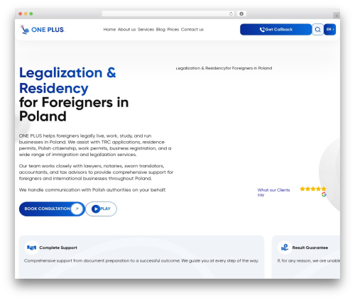 Webmcp bridge WordPress plugin - www.one-plus.pl