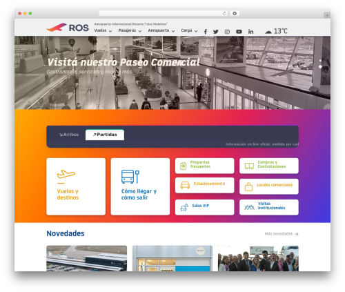 Responsive videos – Fitvids (responsive-videos-fitvids) free WordPress plugin - aeropuertorosario.com Responsive videos – Fitvids (responsive-videos-fitvids) free WordPress plugin - aeropuertorosario.com