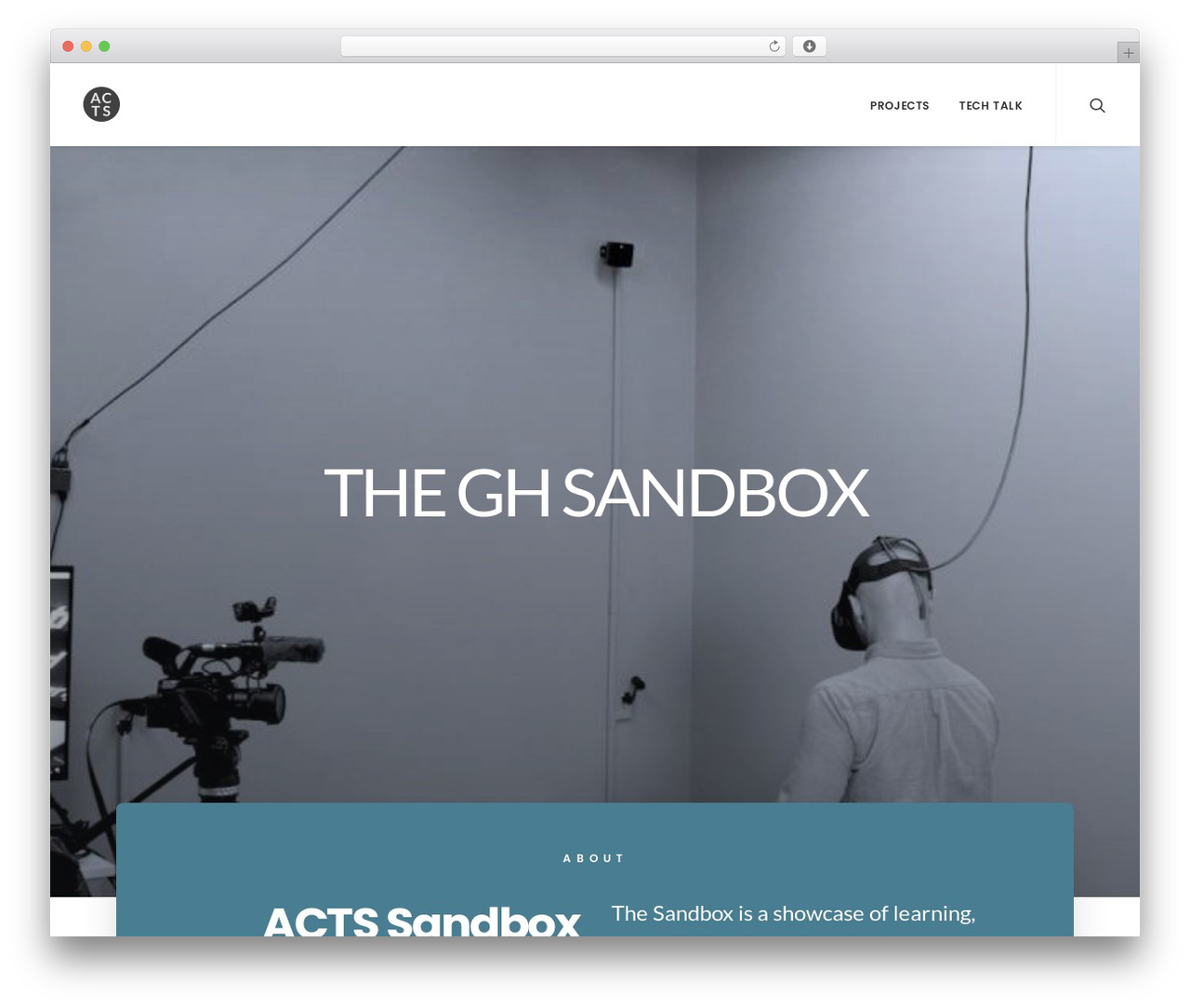 Uncode Child WordPress theme - theghsandbox.ca Uncode Child WordPress theme - theghsandbox.ca