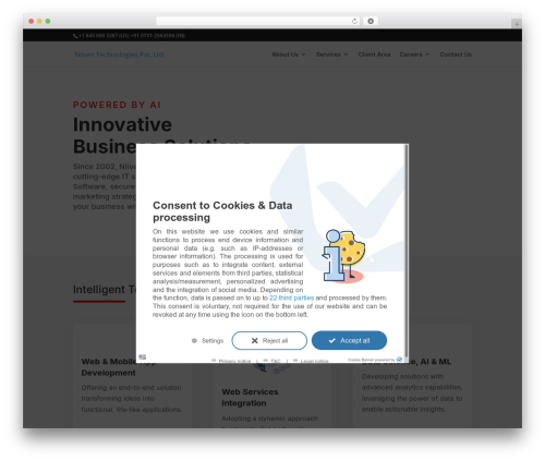 Carousel for Divi (carousel-for-divi) free WordPress plugin - nliven.in Carousel for Divi (carousel-for-divi) free WordPress plugin - nliven.in