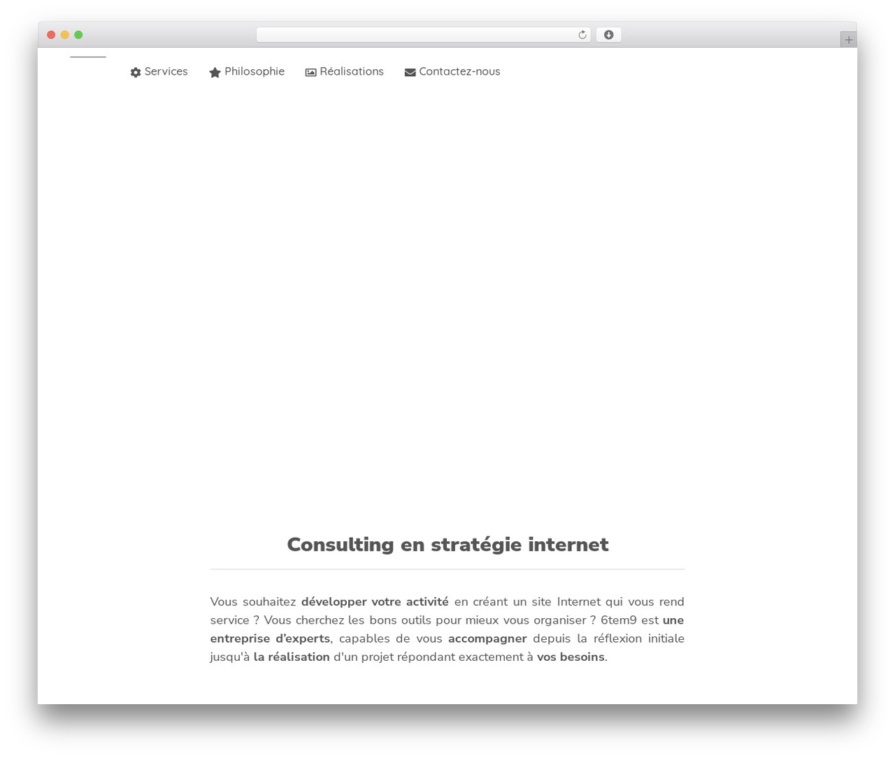 6temflex WordPress theme - 6tem9.com 6temflex WordPress theme - 6tem9.com