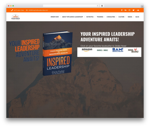 Zoho CRM Lead Magnet (zoho-crm-forms) free WordPress plugin - inspiredleadership.com Zoho CRM Lead Magnet (zoho-crm-forms) free WordPress plugin - inspiredleadership.com
