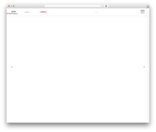 Tenweb builder WordPress plugin - dcm-ae.com
