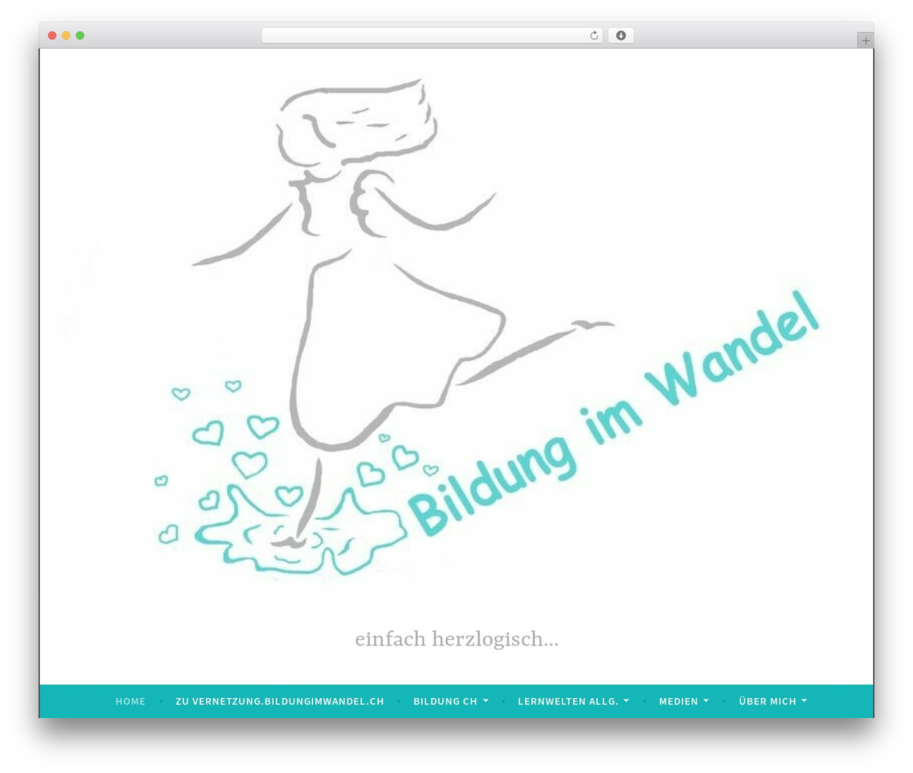 Dara WordPress theme - bildungimwandel.ch Dara WordPress theme - bildungimwandel.ch